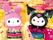 © 2024 SANRIO CO., LTD. TOKYO, JAPAN 　著作 株式会社サンリオ